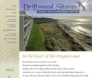 Driftwood Shores